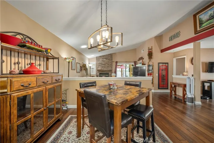 26573 Calle Gregorio, Menifee, California 92585