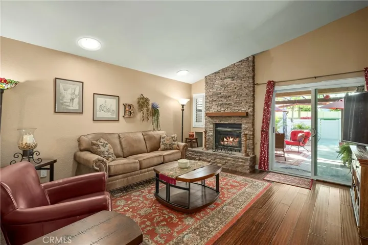 26573 Calle Gregorio, Menifee, California 92585