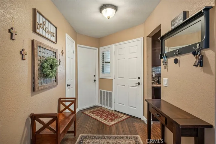 26573 Calle Gregorio, Menifee, California 92585