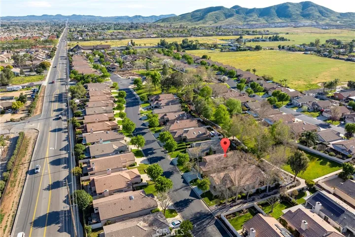 26573 Calle Gregorio, Menifee, California 92585