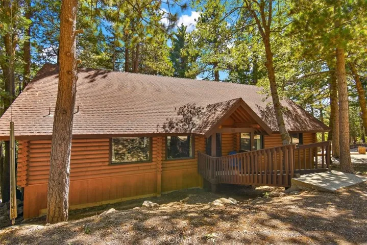 479 Oriole, Twin Peaks, California 92391
