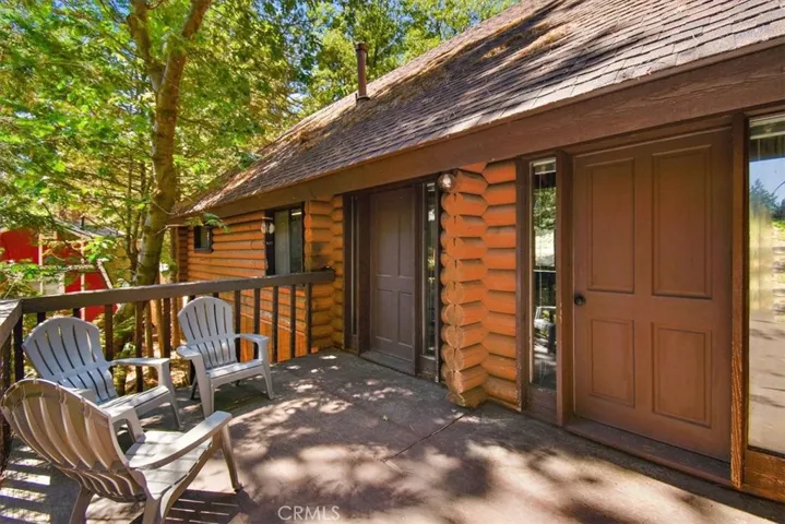 479 Oriole, Twin Peaks, California 92391