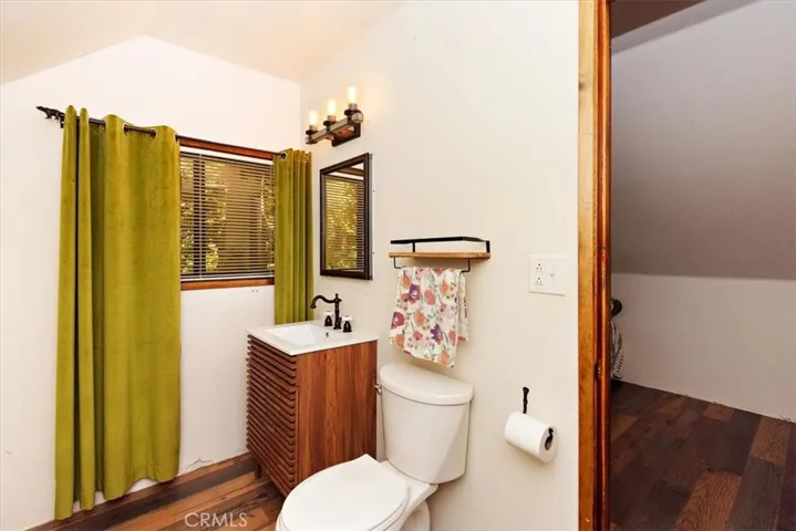 479 Oriole, Twin Peaks, California 92391