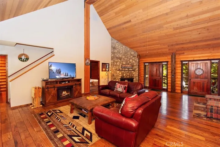 479 Oriole, Twin Peaks, California 92391