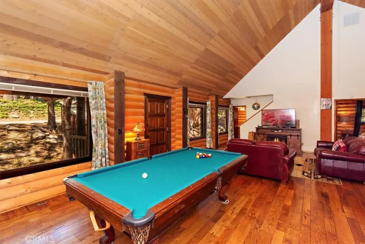 479 Oriole, Twin Peaks, California 92391