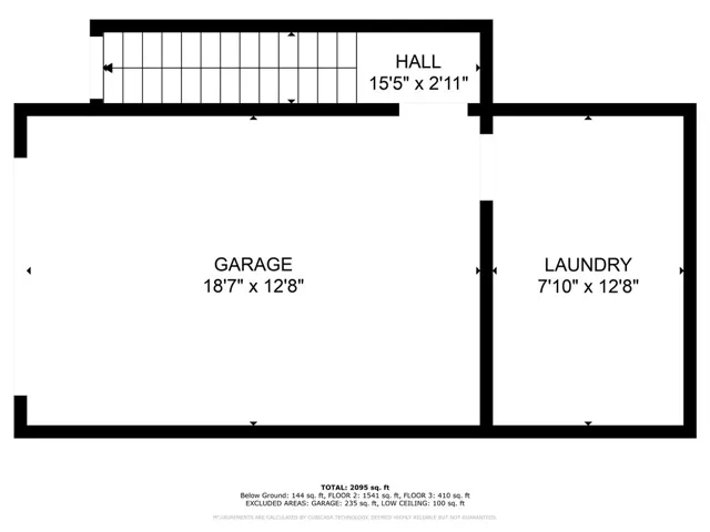 479 Oriole, Twin Peaks, California 92391