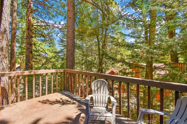 479 Oriole, Twin Peaks, California 92391