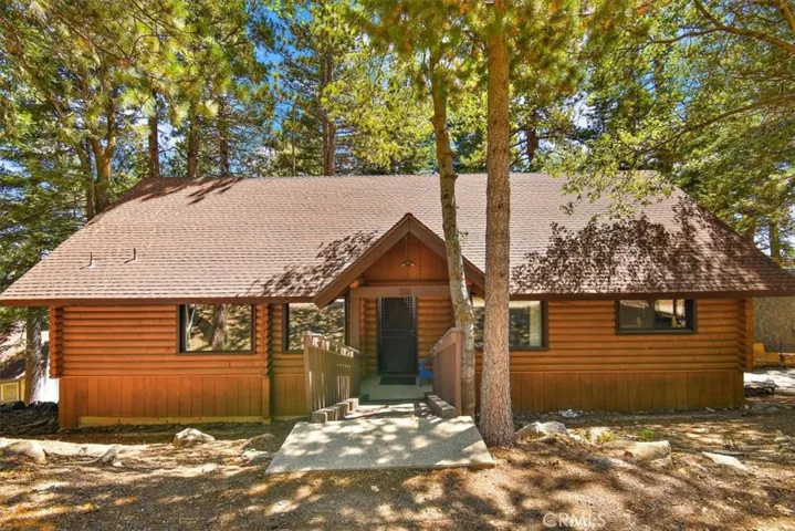 479 Oriole, Twin Peaks, California 92391