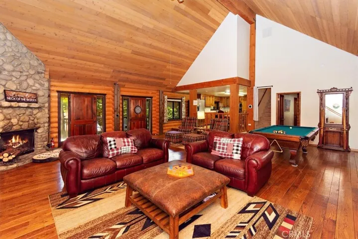 479 Oriole, Twin Peaks, California 92391