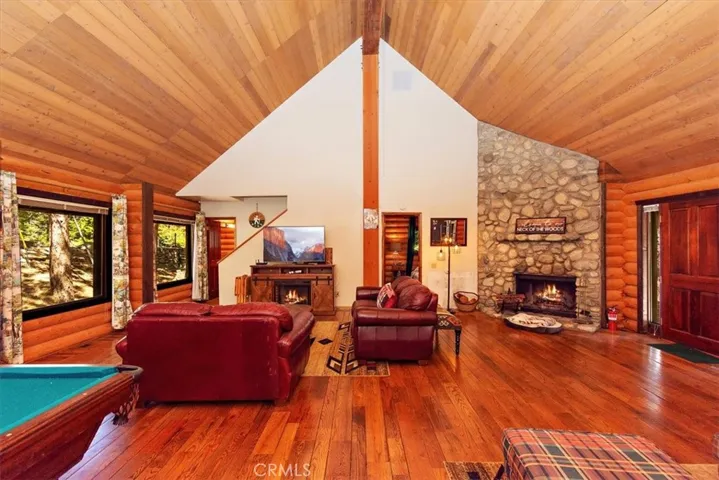 479 Oriole, Twin Peaks, California 92391