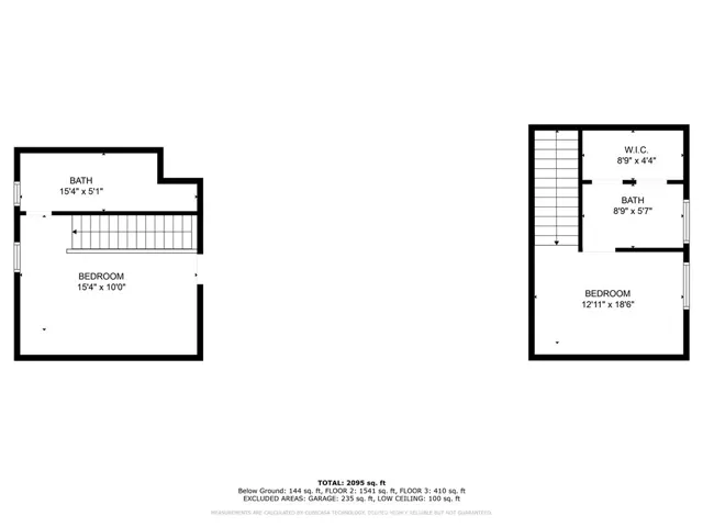 479 Oriole, Twin Peaks, California 92391