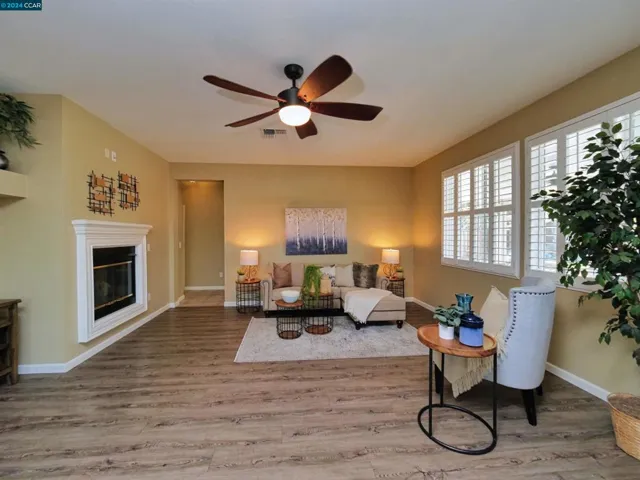 3566 Lovebird Way, Antioch, California 94509-6458