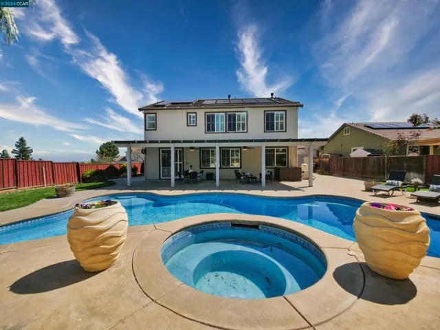 3566 Lovebird Way, Antioch, California 94509-6458