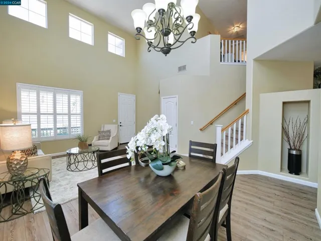 3566 Lovebird Way, Antioch, California 94509-6458