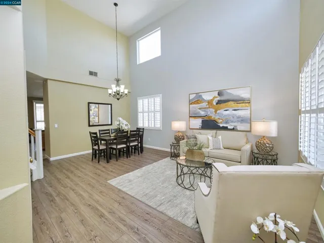 3566 Lovebird Way, Antioch, California 94509-6458