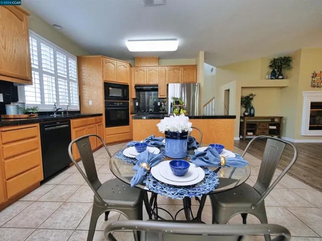 3566 Lovebird Way, Antioch, California 94509-6458