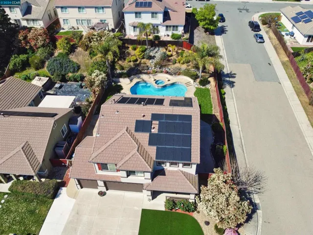 3566 Lovebird Way, Antioch, California 94509-6458