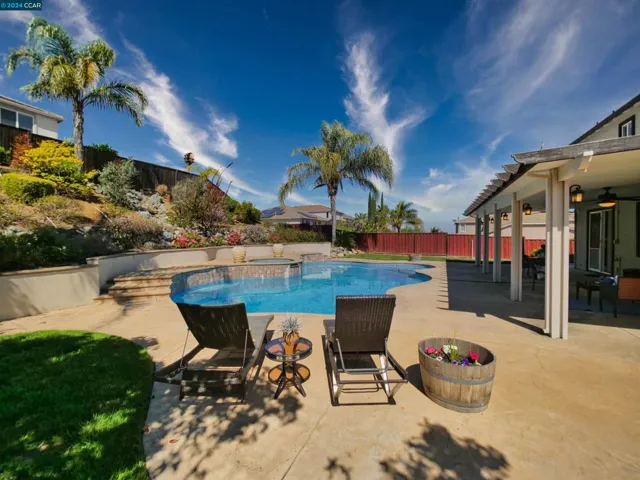3566 Lovebird Way, Antioch, California 94509-6458