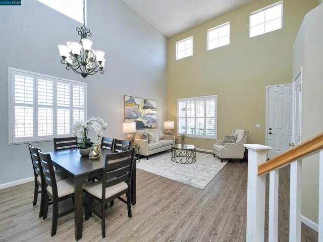 3566 Lovebird Way, Antioch, California 94509-6458