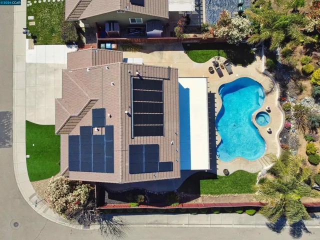3566 Lovebird Way, Antioch, California 94509-6458