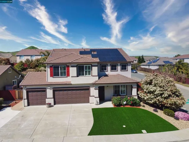 3566 Lovebird Way, Antioch, California 94509-6458