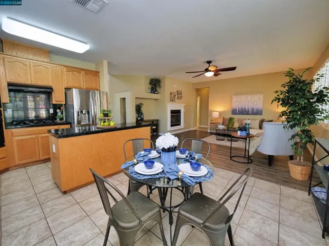 3566 Lovebird Way, Antioch, California 94509-6458