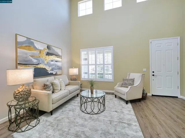 3566 Lovebird Way, Antioch, California 94509-6458