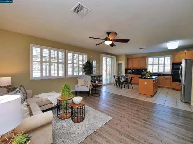 3566 Lovebird Way, Antioch, California 94509-6458