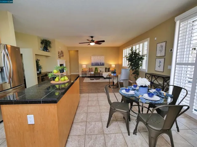3566 Lovebird Way, Antioch, California 94509-6458