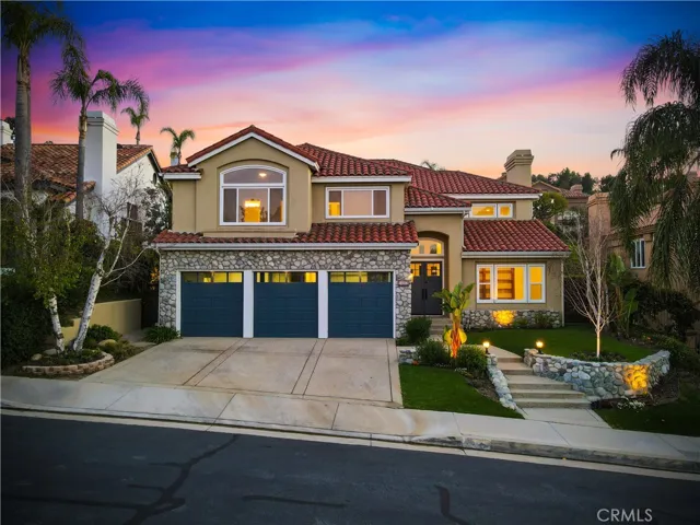 24868 Paseo Primario, Calabasas, California 91302