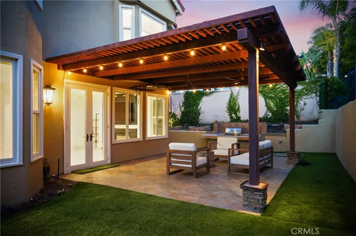 24868 Paseo Primario, Calabasas, California 91302