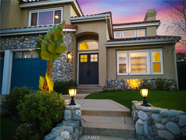24868 Paseo Primario, Calabasas, California 91302