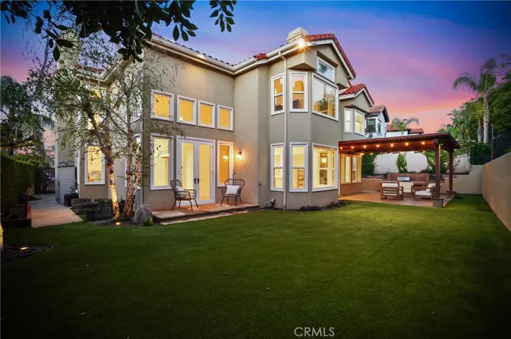 24868 Paseo Primario, Calabasas, California 91302