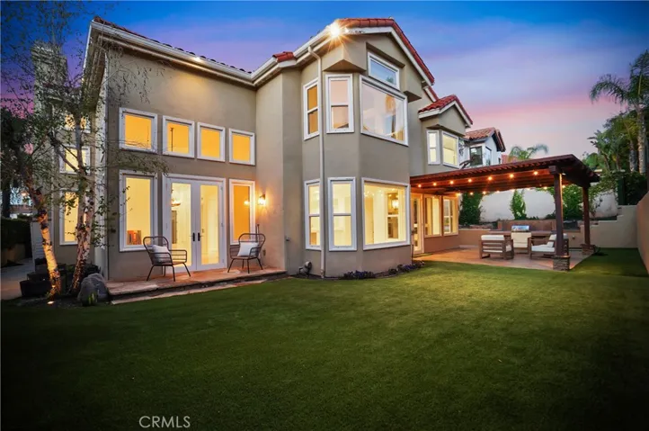 24868 Paseo Primario, Calabasas, California 91302