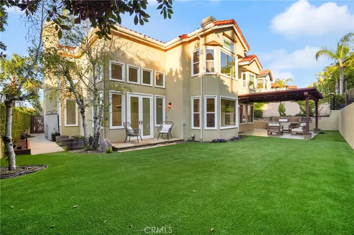 24868 Paseo Primario, Calabasas, California 91302