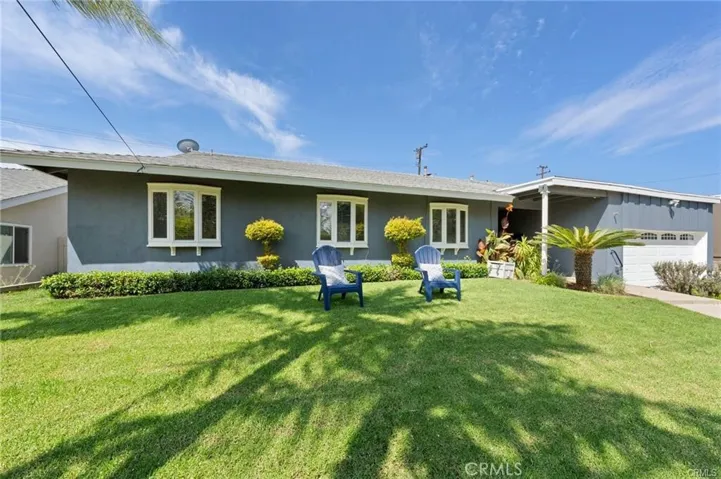 18601 Oriente Drive, Yorba Linda, California 92886