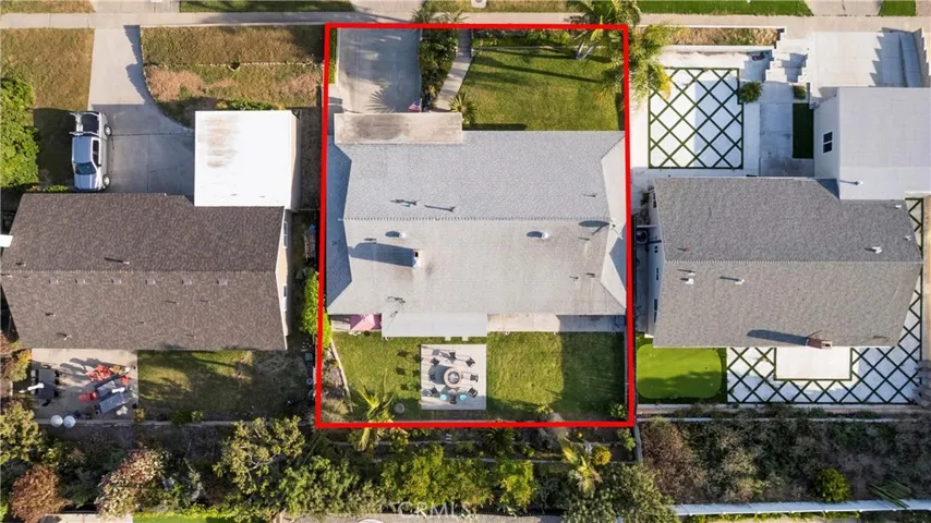 18601 Oriente Drive, Yorba Linda, California 92886