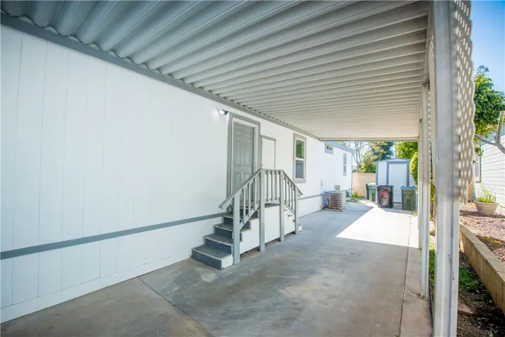 1051 Site Drive 31, Brea, California 92821