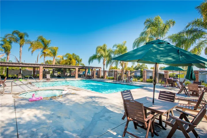 1051 Site Drive 31, Brea, California 92821