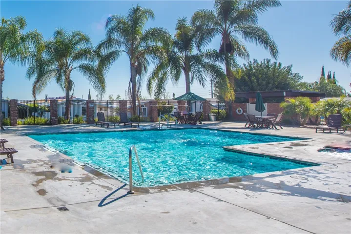 1051 Site Drive 31, Brea, California 92821