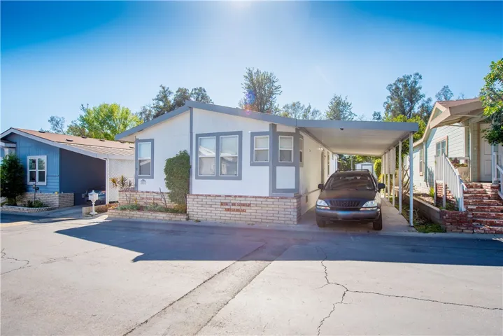 1051 Site Drive 31, Brea, California 92821