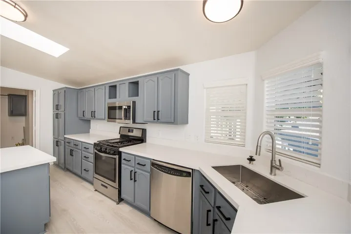 1051 Site Drive 31, Brea, California 92821