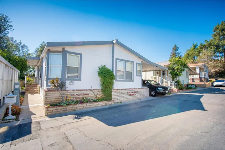 1051 Site Drive 31, Brea, California 92821