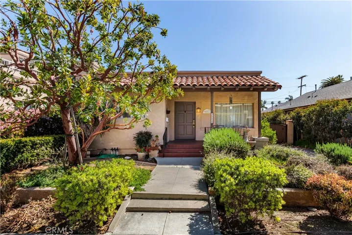 204 Mira Mar Avenue, Long Beach, California 90803