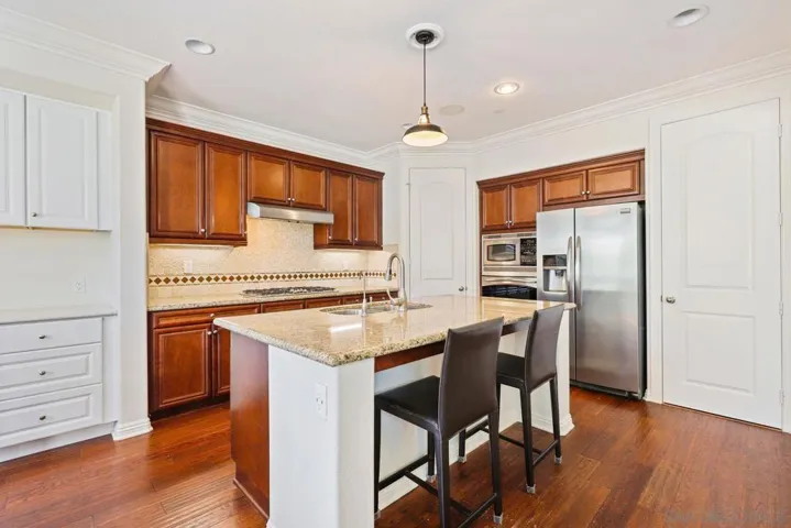 3807 Lake Park St, Fallbrook, California 92028