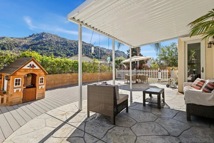 3807 Lake Park St, Fallbrook, California 92028