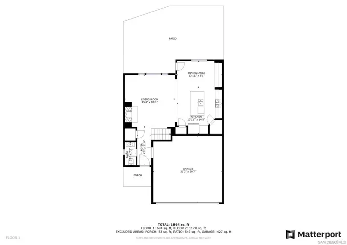 3807 Lake Park St, Fallbrook, California 92028