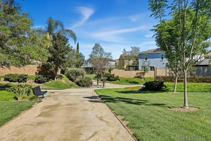 3807 Lake Park St, Fallbrook, California 92028
