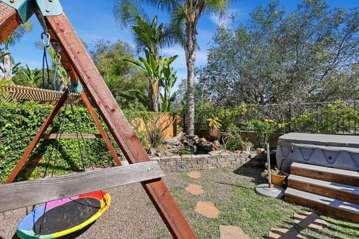 3807 Lake Park St, Fallbrook, California 92028