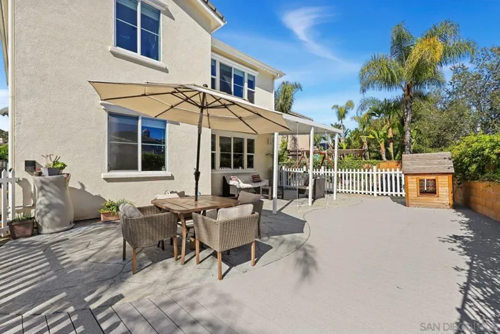 3807 Lake Park St, Fallbrook, California 92028